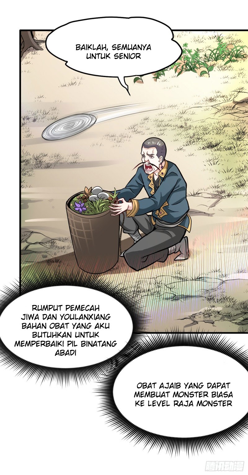Strongest Divine Doctor Mixed City chapter 114
